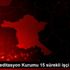 Helal Akreditasyon Kurumu 15 sürekli işçi alacak