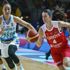 Belçika'ya yenildik; basketbolda eve dönüyoruz