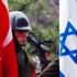 Son düğüm Gazze