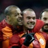 Felipe Melo: 'Futbolcu olmasaydım katil olurdum'