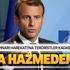 Fransa Cumhurbaşkanı Emmanuel Macron'dan skandal NATO ve Türkiye çıkışı!