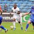 Sivasspor deplasmanda galip geldi