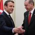 Macron, Erdoğan’dan medet umuyor