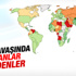 Petrol savaşının dünyaya etkisi Petrol savaşının dünyaya etkisi