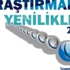 Araştırmada Yenilikler Konferansı 4 Haziran'da