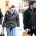 Ebru Gündeş ile Rıza Sarraf iki yıl sonra aynı karede