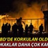 ABD'de polis, bir siyahi daha vurdu ABD'de polis, bir siyahi daha vurdu