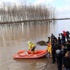 Edirne'de sel esareti