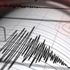 Van'da korkutan deprem! Van'da korkutan deprem!