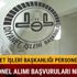 Diyanet İşleri Başkanlığı personel alımı ne zaman 2019 Diyanet personel alımı şartları nelerdir