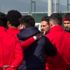Göztepe de İttifak Holding Konyaspor maçında hedef ... Göztepe de İttifak Holding Konyaspor maçında hedef ...