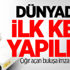 Nizip’ten ABD’ye bir başarı hikâyesi Nizip’ten ABD’ye bir başarı hikâyesi