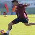 Trabzonspor'da Sosa müjdesi