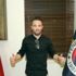 Valbuena kendini böyle tanımladı: Savaşçı Valbuena kendini böyle tanımladı: Savaşçı