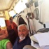 Ünlü Türk denizci hayatını kaybetti Ünlü Türk denizci hayatını kaybetti