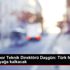 Bodrumspor Teknik Direktörü Daşgün: Türk futbolu yeniden ... Bodrumspor Teknik Direktörü Daşgün: Türk futbolu yeniden ...