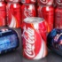 Coca Cola ve Pepsi kalorileri düşürmek için anlaştı