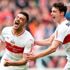 Stuttgart'tan Ozan Kabak açıklaması