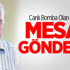 Canlı Bombanın Babası Öyle Bir Mesaj Yolladı Ki!