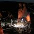 Kapadokya'da peribacaları arasında "Senfoni ile Müziğimiz" adlı konser verildi