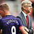 Wenger'den Podolski yorumu!