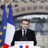 Macron, Fransa'nın virüsle mücadele planını açıkladı Macron, Fransa'nın virüsle mücadele planını açıkladı