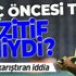 Şok iddia! Luiz Gustavo Başakşehir maçına koronavirüs testi pozitifken mi çıktı?