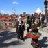 Ayvalık 2. Doğa Festivali ilçeyi rengârenk boyadı Ayvalık 2. Doğa Festivali ilçeyi rengârenk boyadı