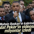 Sedat Peker'in videosu tıklanma rekoru kırdı