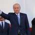 MHP'den HDP dışında koalisyona yeşil ışık