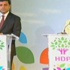 Demirtaş: Tekrar uyananların partisine hoş geldiniz