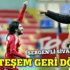 Sergen'li Sivasspor'dan muhteşem geri dönüş!