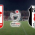 Balıkesirspor-Beşiktaş