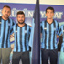 Adana Demirspor'da 4 imza birden!