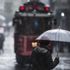 Meteoroloji'den İstanbul için yapılan uyarılar sıklaştı