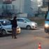 Edirne’de servis araçlarına denetim yapıldı Edirne’de servis araçlarına denetim yapıldı