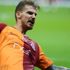 Galatasaray'da Serdar Aziz'in sözleşmesi feshedildi