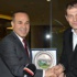 Beşiktaş’a centilmenlik ödülü