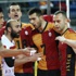 Derbinin galibi Galatasaray
