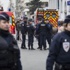Saldırganlardan biri polise teslim oldu!