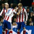 Atletico Madrid Barcelona'yı ağırlayacak Atletico Madrid Barcelona'yı ağırlayacak
