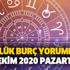 Günlük burç yorumları – 12 Ekim 2020 Pazartesi