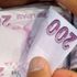 Bütçe mayısta 12,1 milyar TL açık verdi