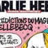 İşte Charlie Hebdo'nun son kapağı İşte Charlie Hebdo'nun son kapağı