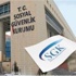 TC İle SSK Gün Prim Sorgulama SGK E-Hizmetler Giriş Ekranı