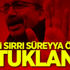HDP'li Sırrı Süreyya Önder tutuklandı!