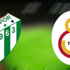 Galatasaray Bursaspor maçı ne zaman saat kaçta hangi kanalda? Galatasaray Bursaspor maçı ne zaman saat kaçta hangi kanalda?