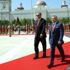 Ürdün basını Cumhurbaşkanı Erdoğan'ın ziyaretini böyle gördü