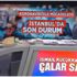 İmamoğlu: Yapılaşmanın fazla olduğu yerlerde salgının hızı daha yüksek