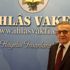 Yaşar Taşdemir, İhlâs Vakfı Merkez Bahçelievler yurt müdürü oldu Yaşar Taşdemir, İhlâs Vakfı Merkez Bahçelievler yurt müdürü oldu